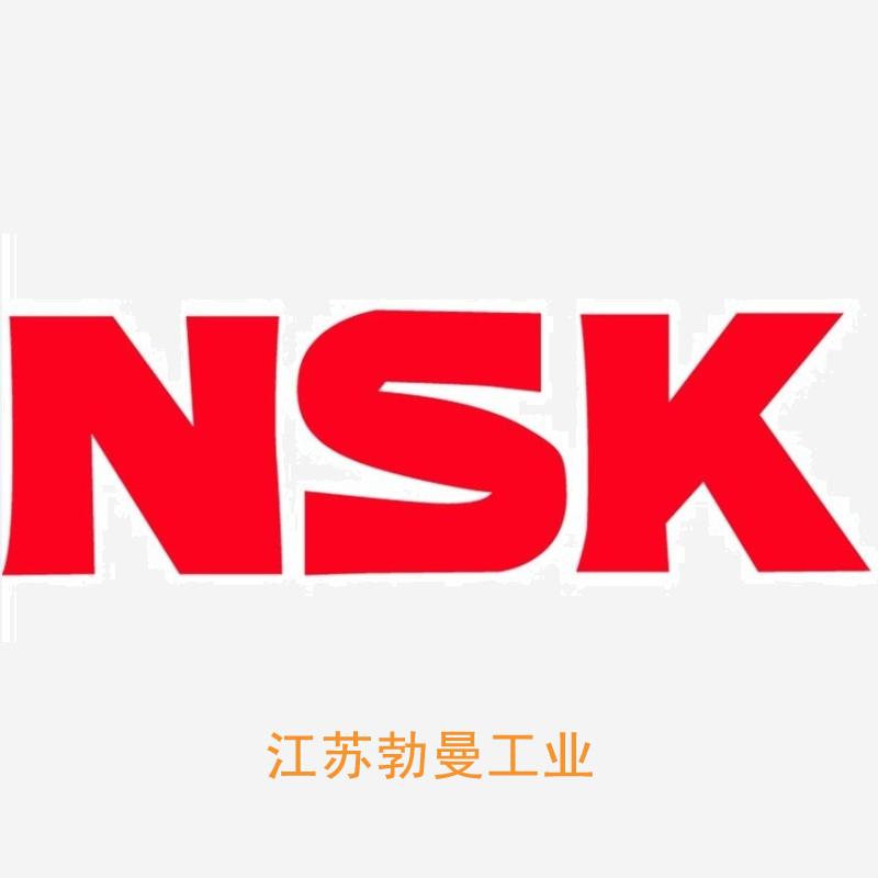 NSK RS1006A4 北京真品nsk丝杠
