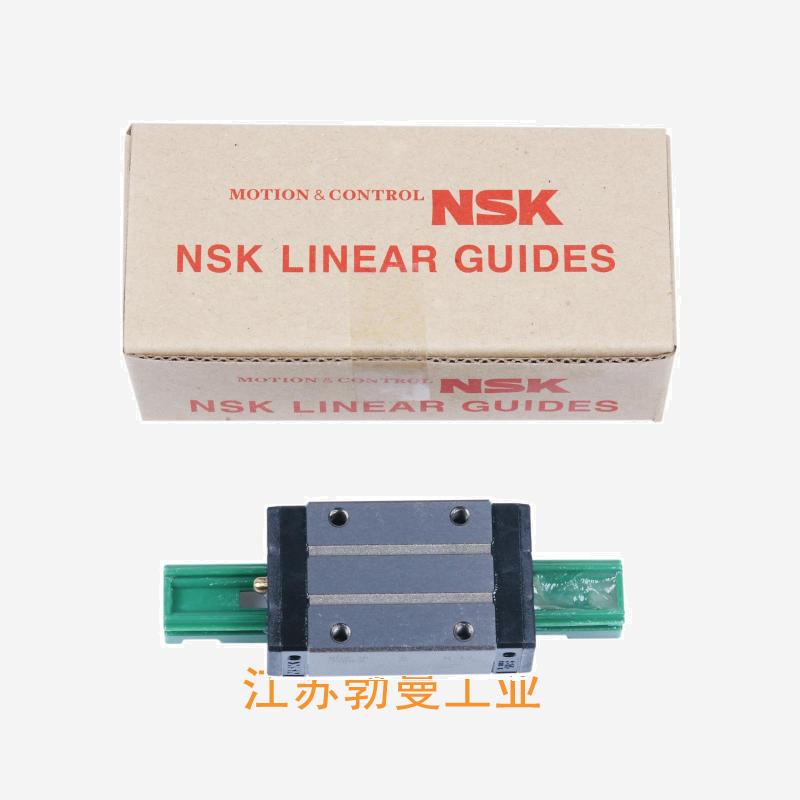 NSK NS150220ALC2KCZ-NS-AL直线导轨